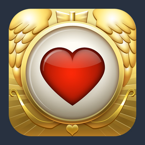 iOS App Icons