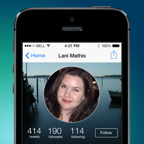 Tweetery an iOS Twitter App