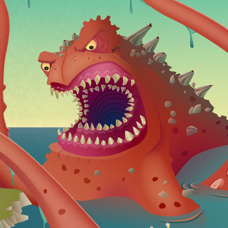 Global Domination Game Art